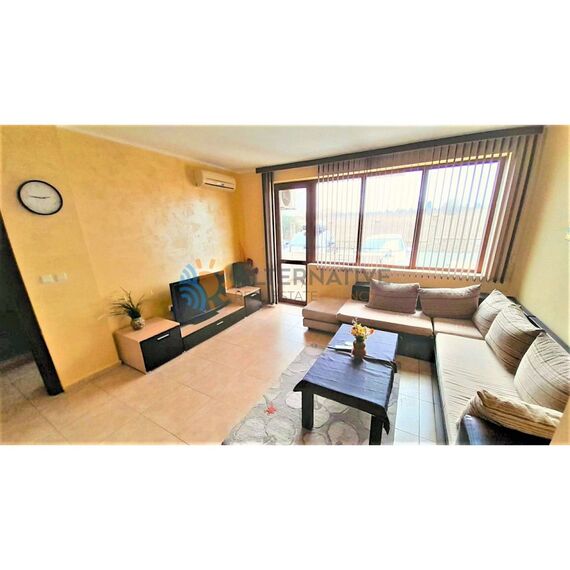 Квартира 2-комнатная 1+1 в Несебре (Равда) площадь 60м², изображение 2