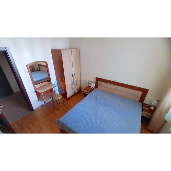 Квартира 2-комнатная 1+1 в Несебре (Равда) 64м² 2 этаж, изображение 9