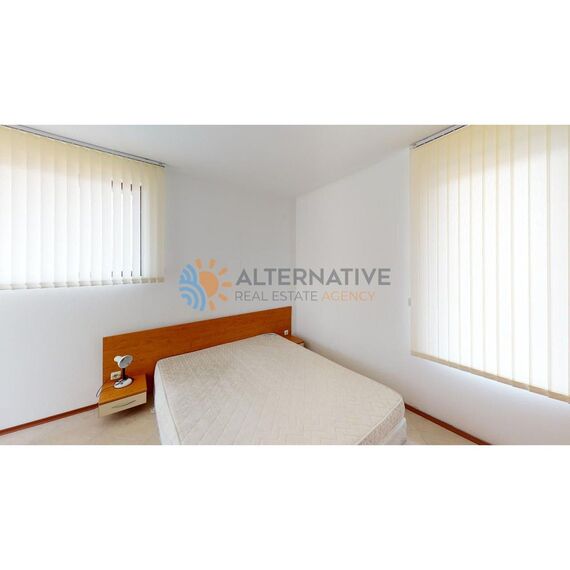 Квартира 2-комнатная 1+1 в Несебре (Кошарица) площадь 65м² 3 этаж, изображение 11