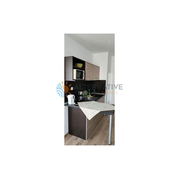 Квартира 2-комнатная 1+1 в Бургасе (Сарафово) площадь 56м² 4 этаж, изображение 4