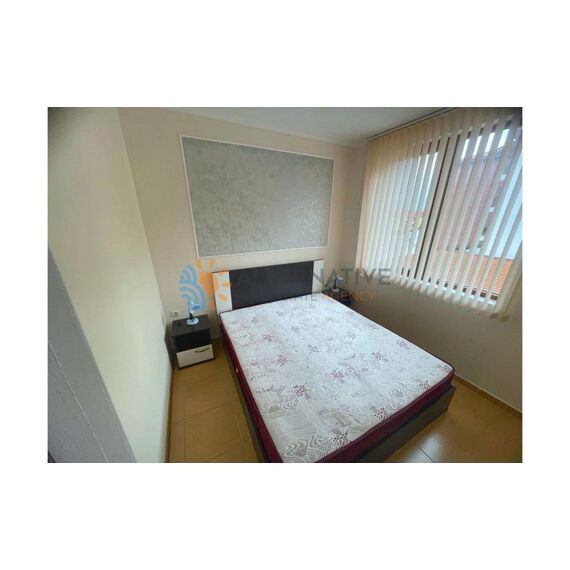 Квартира 2-комнатная 1+1 в Несебре (Равда) площадь 49м² 4 этаж, изображение 7