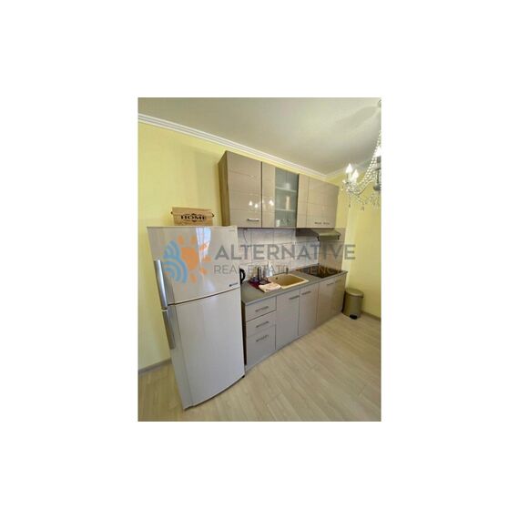 Квартира 2-комнатная 1+1 в Несебре (Равда) площадь 54м² 4 этаж, изображение 13