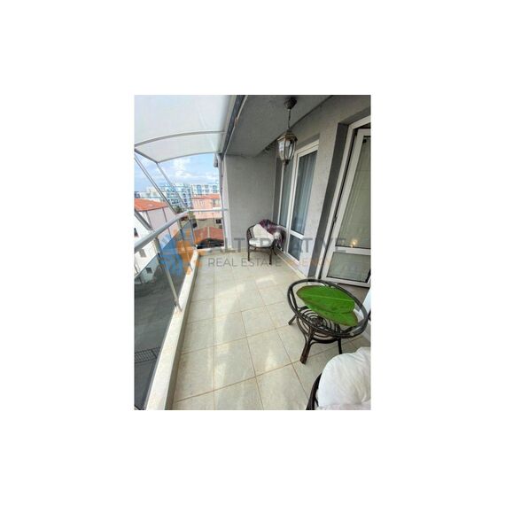 Квартира 2-комнатная 1+1 в Несебре площадь 85м² 3 этаж, изображение 7