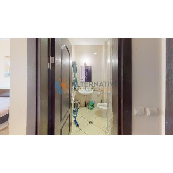 Квартира 2-комнатная 1+1 в Несебре (Кошарица) площадь 67м² 2 этаж, изображение 13