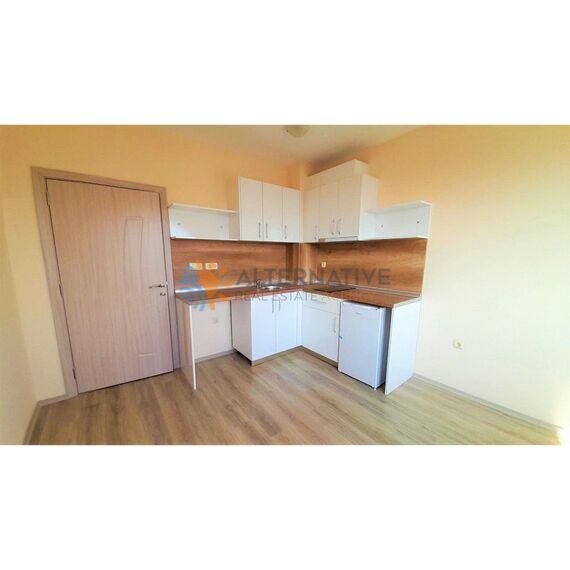 Квартира 2-комнатная 1+1 в Несебре (Равда) площадь 50м² 6 этаж, изображение 12