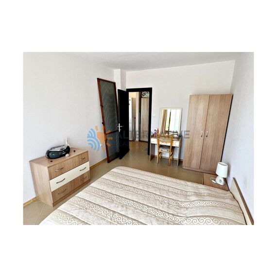 Квартира 2-комнатная 1+1 в Несебре (Кошарица) площадь 65м² 1 этаж, изображение 14
