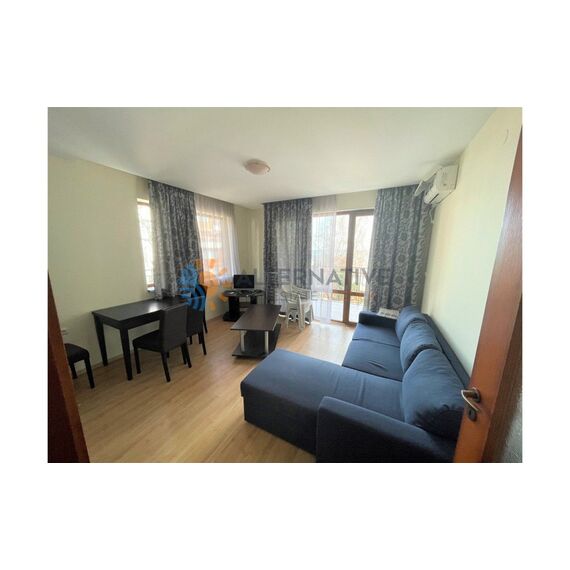 Квартира 2-комнатная 1+1 в Несебре (Елените) площадь 83м² 2 этаж, изображение 18