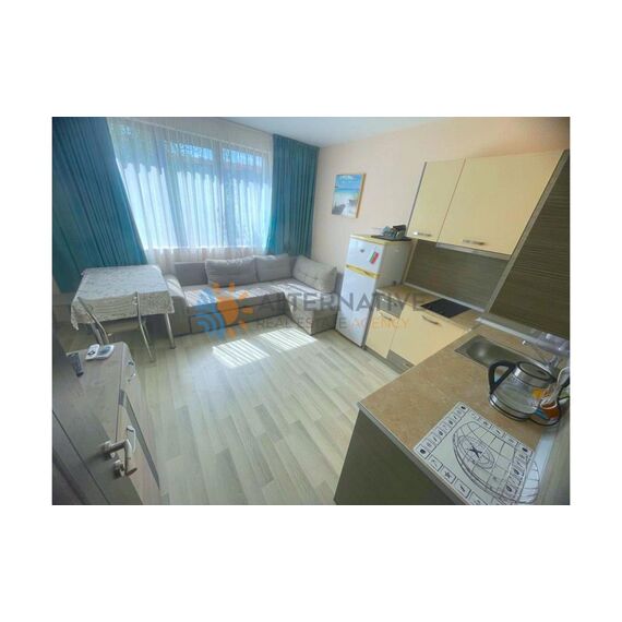 Квартира 2-комнатная 1+1 в Несебре площадь 55м² 3 этаж, изображение 8