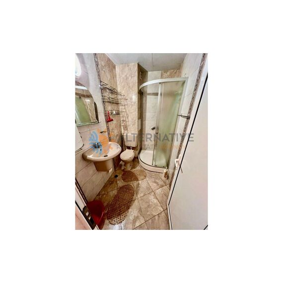 Квартира 2-комнатная 1+1 в Поморие площадь 65м² 2 этаж