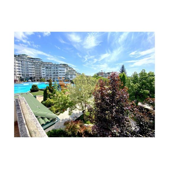 Квартира 2-комнатная 1+1 в Несебре (Равда) площадь 100м² 2 этаж, изображение 13