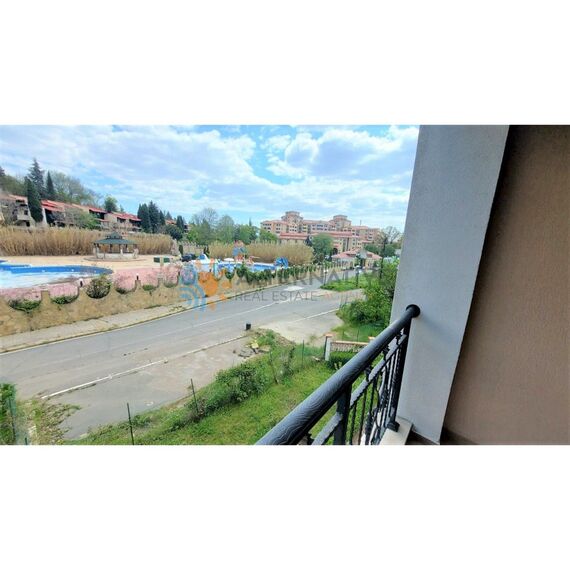 Квартира 2-комнатная 1+1 в Несебре (Елените) площадь 54м² 3 этаж, изображение 12