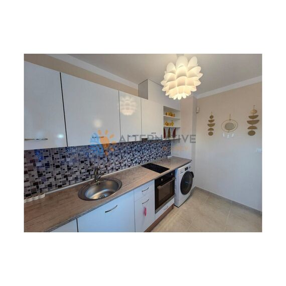 Квартира 2-комнатная 1+1 в Поморие площадь 65м², изображение 3