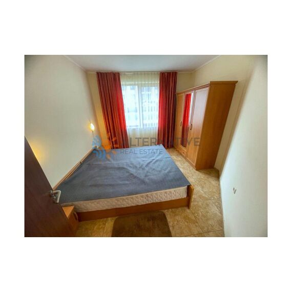 Квартира 2-комнатная 1+1 в Несебре (Равда) площадь 60м², изображение 6