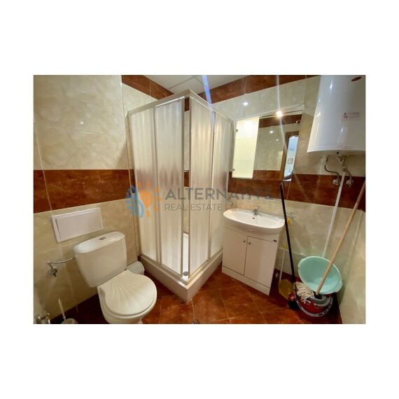 Квартира 2-комнатная 1+1 в Несебре (Равда) площадь 75м², изображение 14