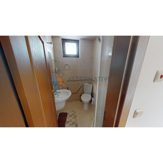 Квартира 2-комнатная 1+1 в Несебре (Кошарица) площадь 70м² 3 этаж, изображение 10