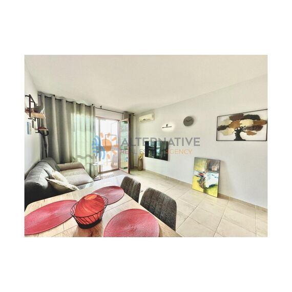 Квартира 2-комнатная 1+1 в Несебре (Кошарица) площадь 62м² 2 этаж, изображение 9