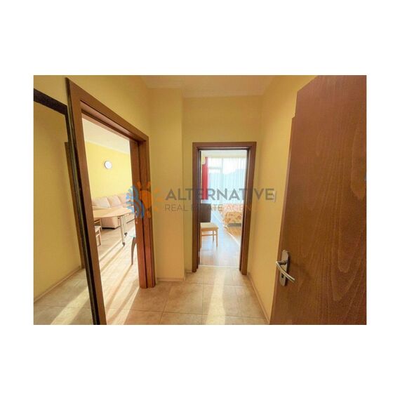 Квартира 2-комнатная 1+1 в Несебре площадь 84м² 5 этаж, изображение 9