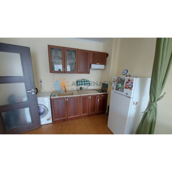 Квартира 2-комнатная 1+1 в Несебре (Елените) площадь 54м² 3 этаж, изображение 6