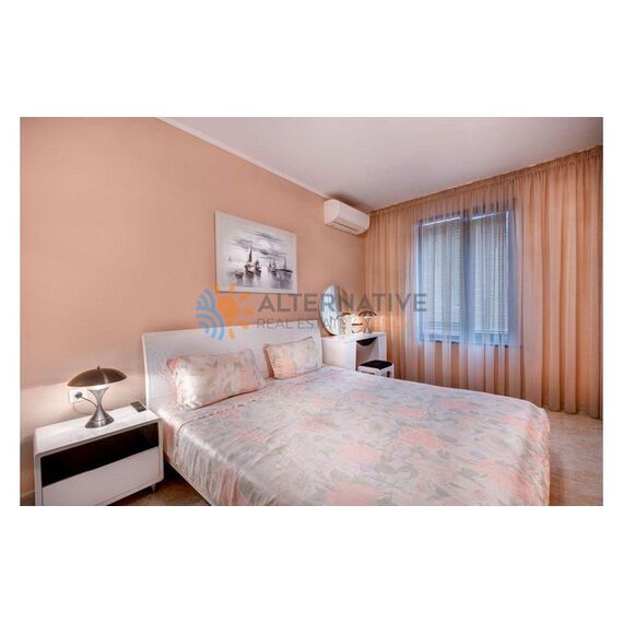 Квартира 2-комнатная 1+1 в Несебре площадь 70м² 3 этаж, изображение 4