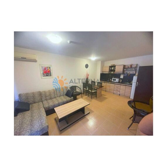 Квартира 2-комнатная 1+1 в Несебре (Равда) площадь 70м², изображение 16