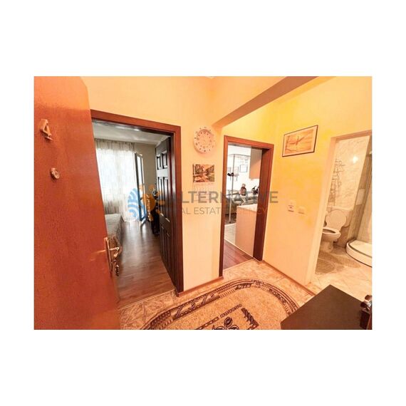 Квартира 2-комнатная 1+1 в Поморие площадь 65м² 2 этаж, изображение 7