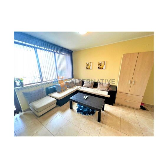 Квартира 2-комнатная 1+1 в Несебре (Равда) площадь 60м², изображение 5