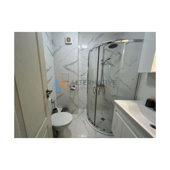 Квартира 2-комнатная 1+1 в Несебре площадь 65м² 2 этаж, изображение 15