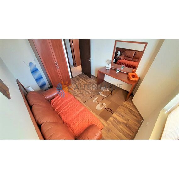 Квартира 2-комнатная 1+1 в Несебре (Равда) площадь 61м² 4 этаж, изображение 15