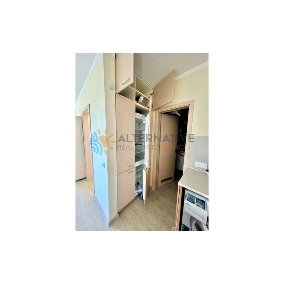 Квартира 2-комнатная 1+1 в Несебре площадь 76м² 3 этаж, изображение 12