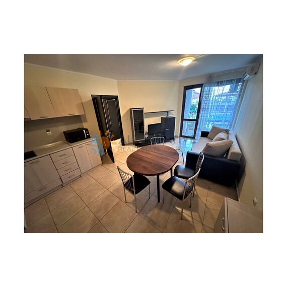 Квартира 2-комнатная 1+1 в Несебре (Равда) 65м² 2 этаж, изображение 5