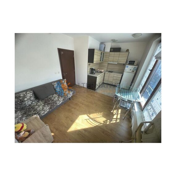 Квартира 2-комнатная 1+1 в Несебре (Равда) площадь 55м² 4 этаж, изображение 15