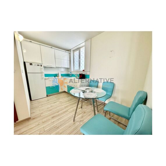 Квартира 2-комнатная 1+1 в Несебре (Равда) площадь 82м² 5 этаж, изображение 4