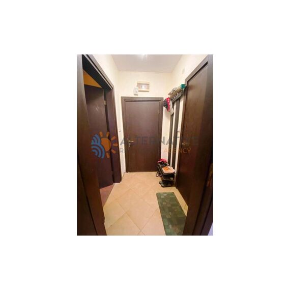 Квартира 2-комнатная 1+1 в Несебре площадь 34м², изображение 9