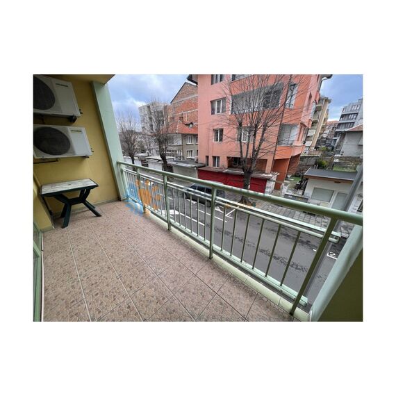 Квартира 2-комнатная 1+1 в Несебре площадь 100м² 2 этаж, изображение 15