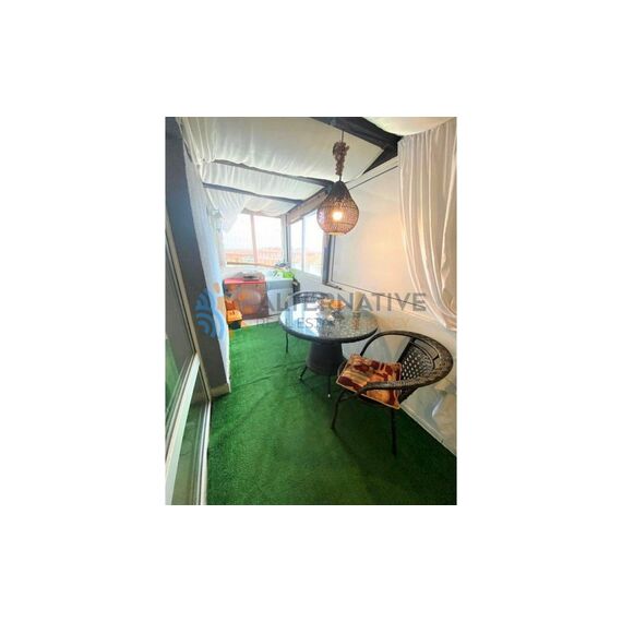 Квартира 2-комнатная 1+1 в Несебре площадь 85м² 3 этаж, изображение 17