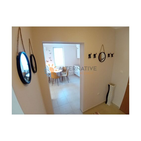 Квартира 2-комнатная 1+1 в Поморие площадь 65м², изображение 7