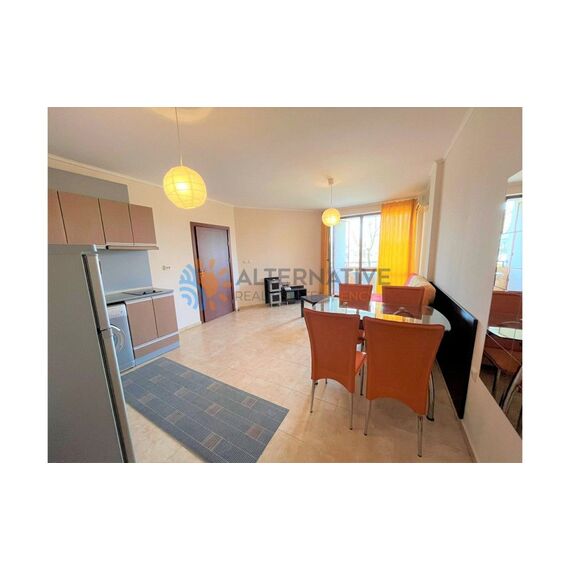 Квартира 2-комнатная 1+1 в Несебре (Равда) площадь 65м² 1 этаж, изображение 8