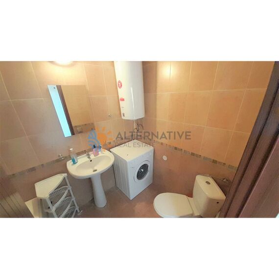 Квартира 2-комнатная 1+1 в Несебре (Равда) площадь 61м² 4 этаж, изображение 17