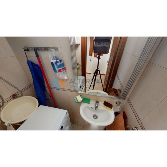Квартира 2-комнатная 1+1 в Несебре (Кошарица) площадь 70м² 3 этаж, изображение 19