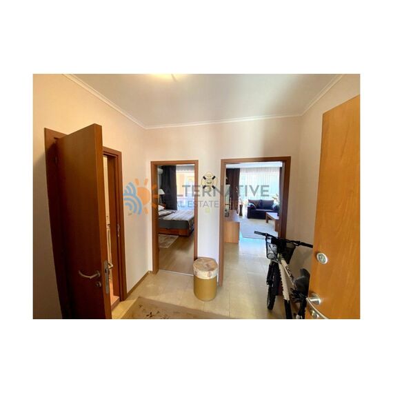 Квартира 2-комнатная 1+1 в Несебре площадь 83м² 5 этаж, изображение 10