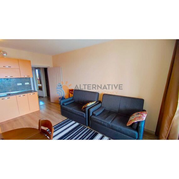 Квартира 2-комнатная 1+1 в Несебре (Равда) площадь 60м² 6 этаж, изображение 9