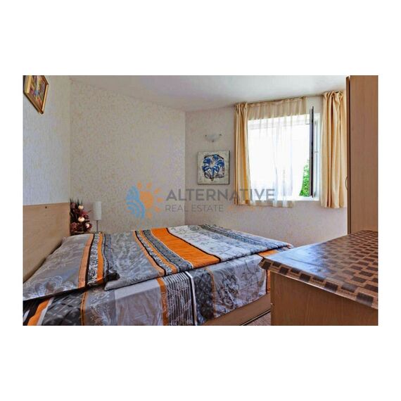 Квартира 2-комнатная 1+1 в Несебре (Равда) площадь 60м², изображение 13