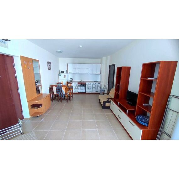 Квартира 2-комнатная 1+1 в Несебре (Равда) 64м² 2 этаж, изображение 10