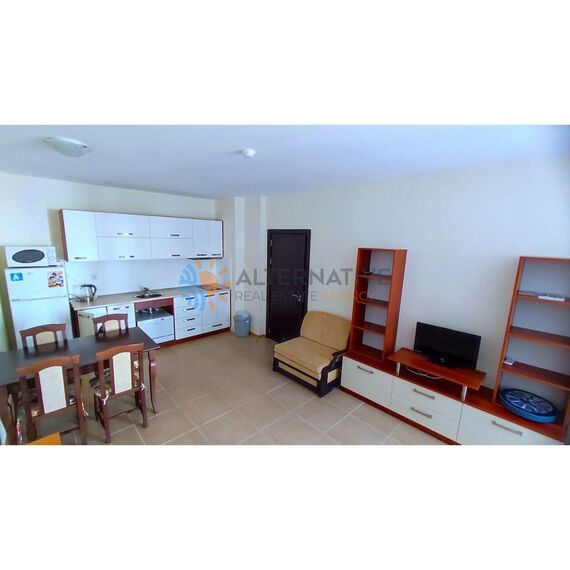 Квартира 2-комнатная 1+1 в Несебре (Равда) 64м² 2 этаж, изображение 2