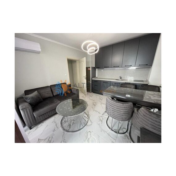 Квартира 2-комнатная 1+1 в Несебре площадь 65м² 2 этаж, изображение 6