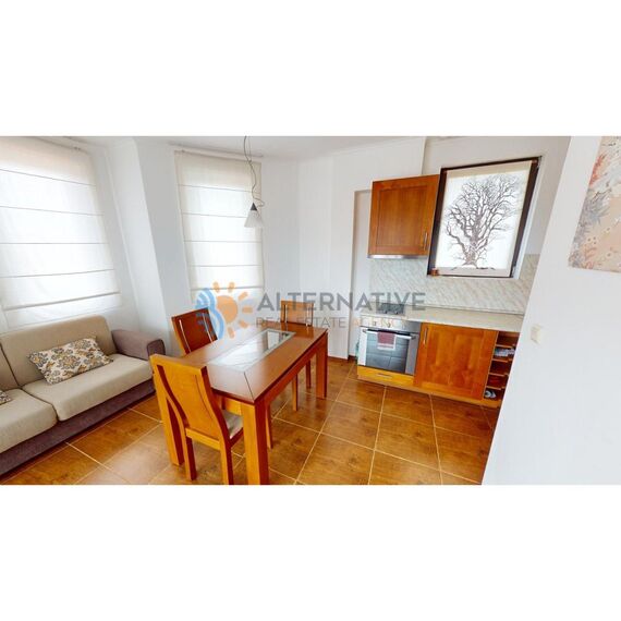 Квартира 2-комнатная 1+1 в Несебре (Кошарица) площадь 70м² 3 этаж, изображение 7