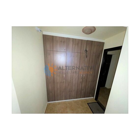 Квартира 2-комнатная 1+1 в Несебре (Равда) площадь 60м² 5 этаж, изображение 3
