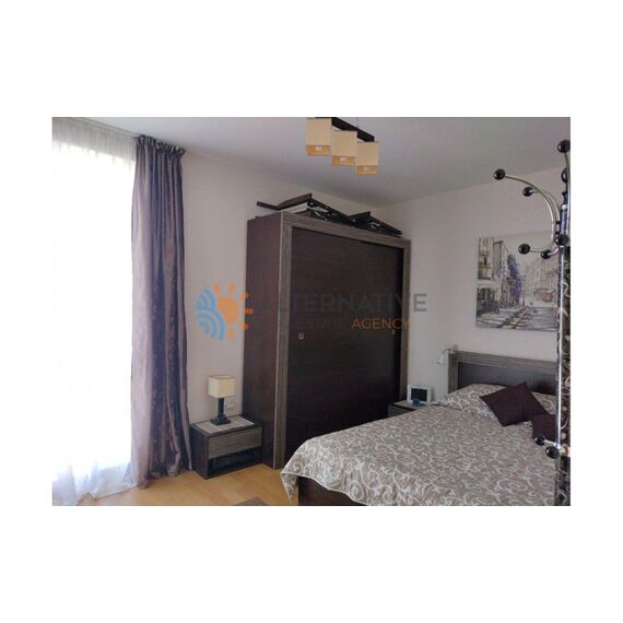 Квартира 2-комнатная 1+1 в Несебре (Равда) площадь 58м² 4 этаж, изображение 6