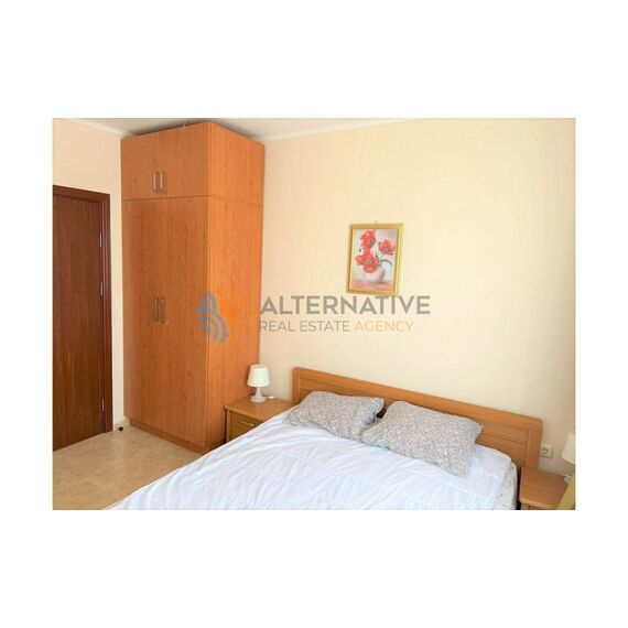 Квартира 2-комнатная 1+1 в Несебре (Равда) площадь 65м² 1 этаж