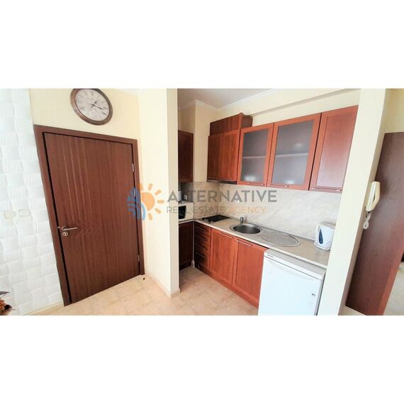 Квартира 2-комнатная 1+1 в Несебре (Равда) площадь 61м² 4 этаж, изображение 5